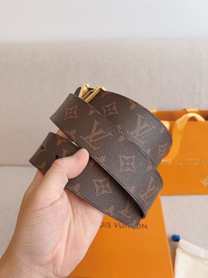 Louis Vuitton Belt 40MM LVB00119